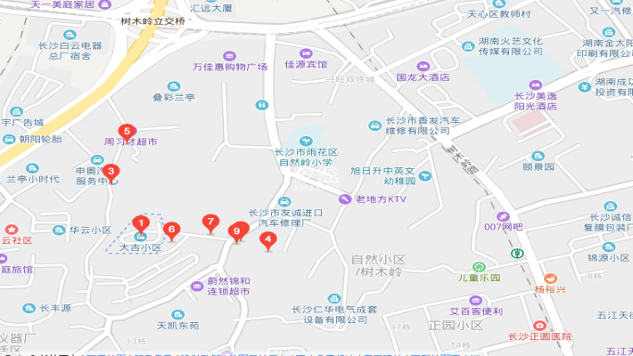 大吉小区 大吉小区室内图2