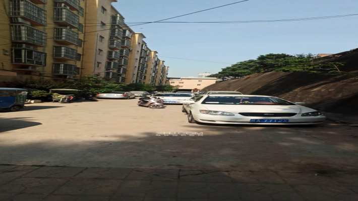 东韦村小区 东韦村小区室内图2