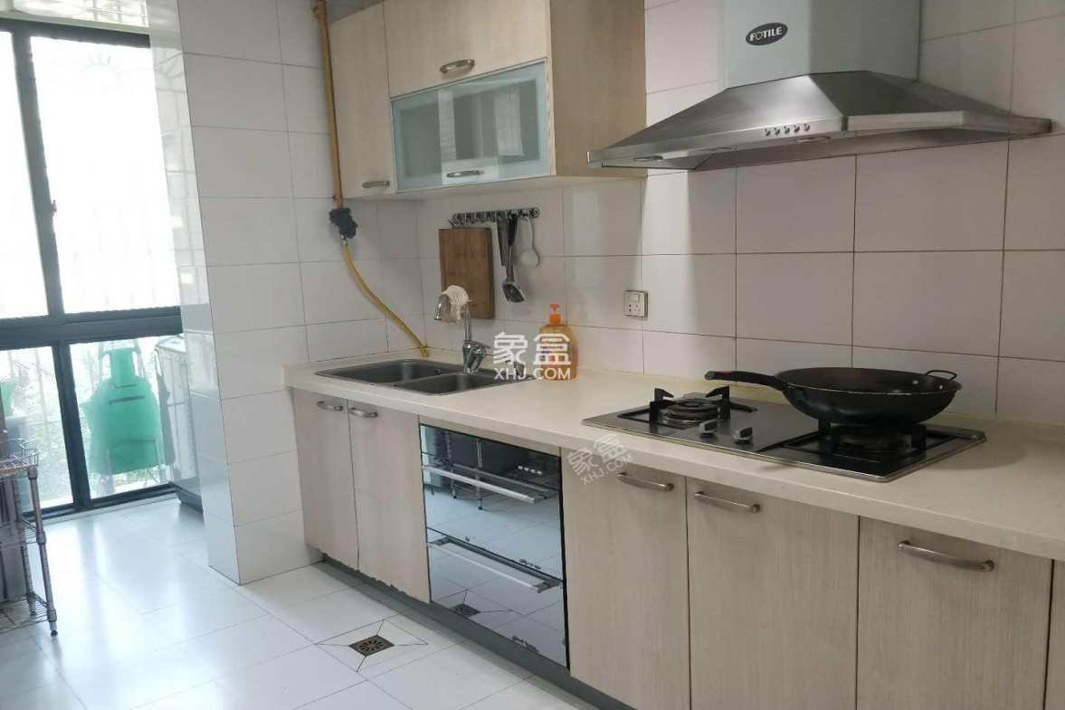 瑞通凯域 3室2厅1卫 3000.00元/月 瑞通凯域 3室2厅1卫 3000.00元/月室内图