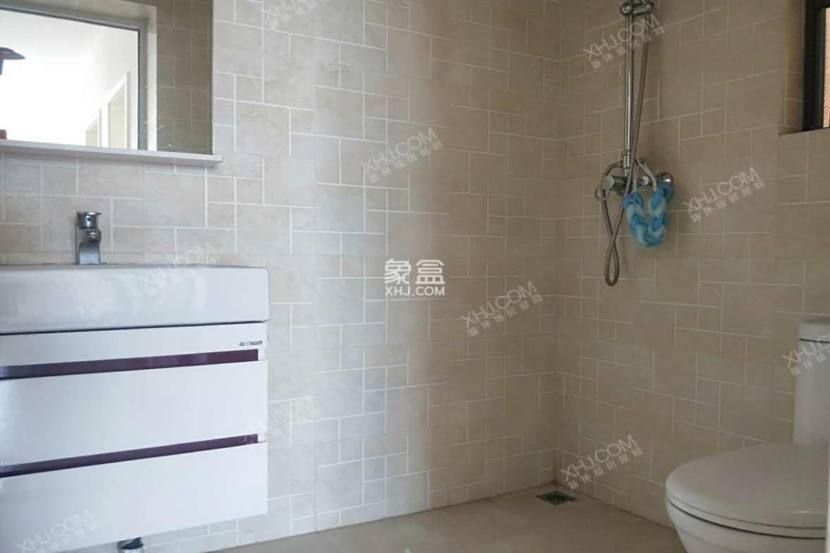 长虹和悦府 2室1厅1卫 2000.00元/月 长虹和悦府 2室1厅1卫 2000.00元/月室内图