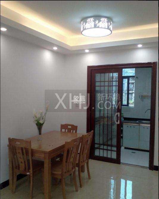 鸿润叠韵 4室2厅2卫 3000.00元/月 鸿润叠韵 4室2厅2卫 3000.00元/月室内图