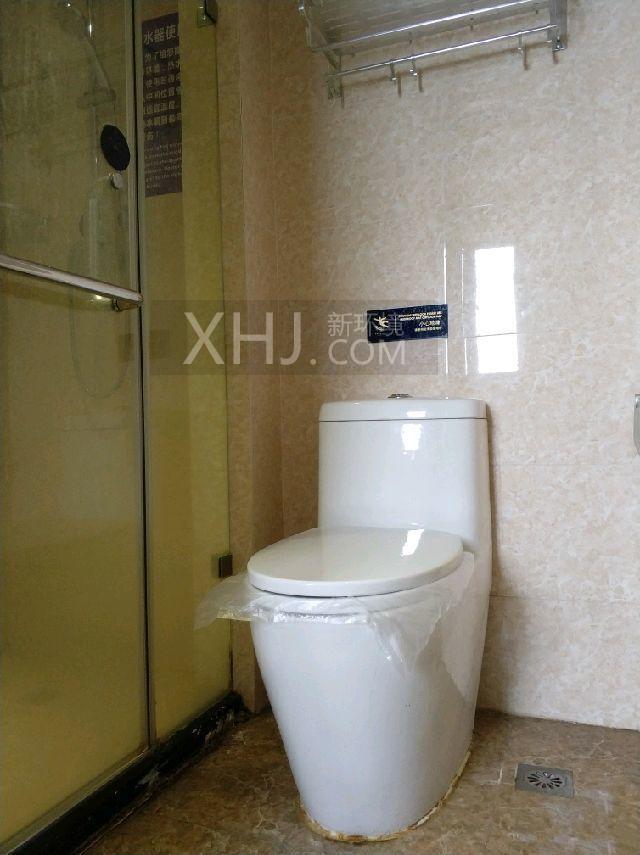 建发金沙里  1室0厅1卫   2200.00元/月室内图