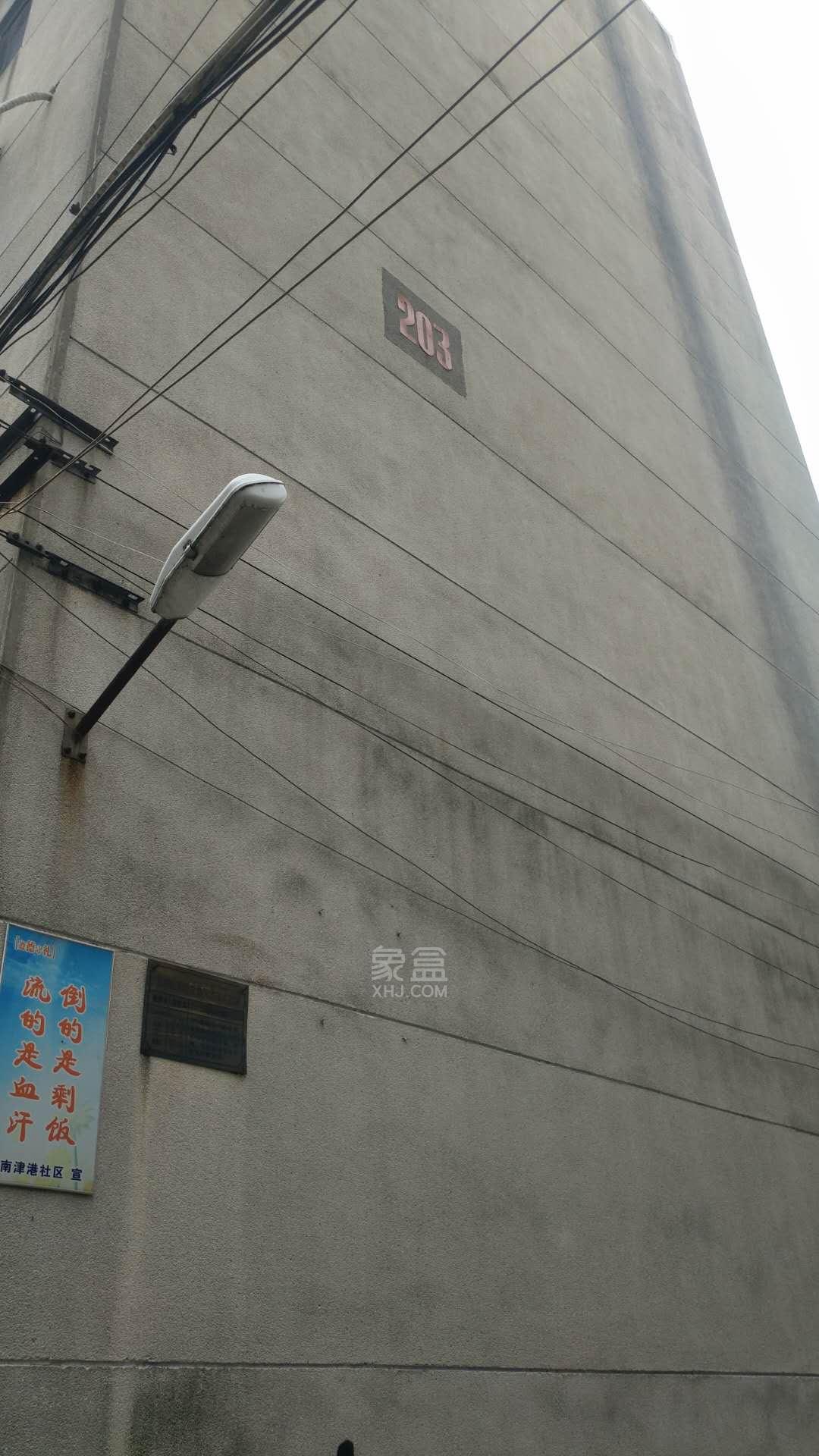 韶峰岳阳建材公司二生活区室内图2