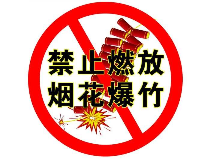 1月11日起益阳中心城区烟花禁放百日整治行动