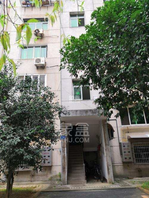 益安小区 益安小区室内图2