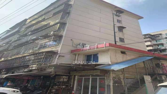 园林局宿舍(钟馗庙) 园林局宿舍(钟馗庙)室内图2