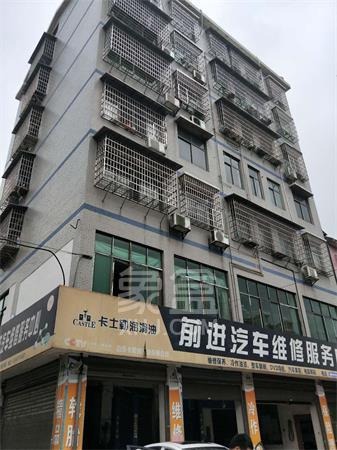 姚家湾刘家大屋小区室内图2