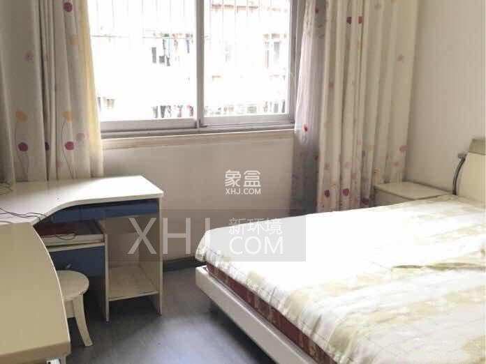 二十一世纪花园4期 2室1厅1卫 2300.00元/月 二十一世纪花园4期 2室1厅1卫 2300.00元/月室内图