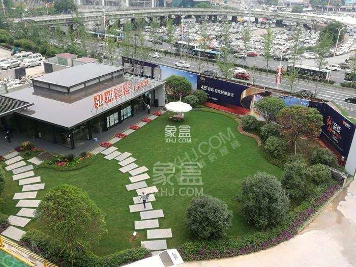 弘坤云寓 弘坤云寓室内图2