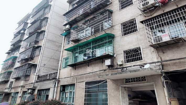 湖南省物堪院益阳分院 湖南省物堪院益阳分院室内图2