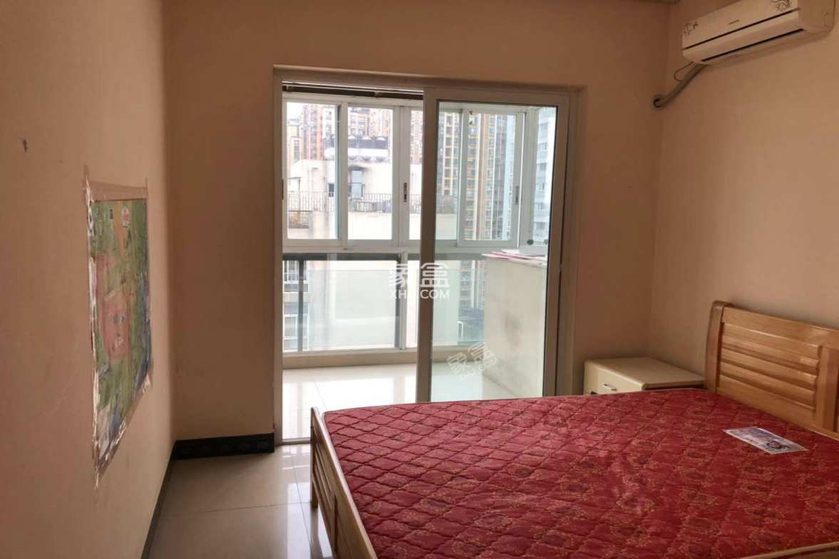 齐力碧水湾  2室2厅1卫    2300.0元/月 齐力碧水湾  2室2厅1卫    2300.0元/月室内图