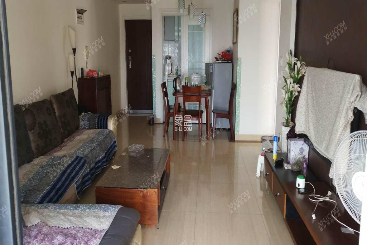 清水河畔 2室1厅1卫 2200.00元/月 清水河畔 2室1厅1卫 2200.00元/月室内图