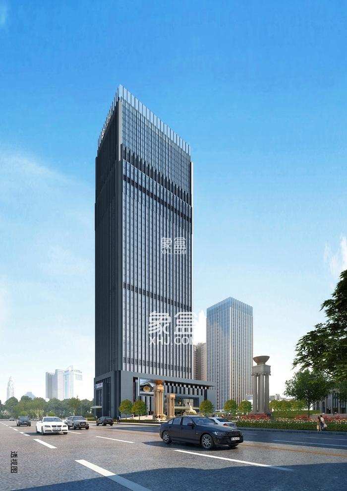 巧克力空间(建鸿达现代大厦) 巧克力空间(建鸿达现代大厦)室内图2