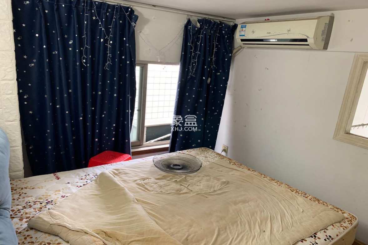 城市物语  1室1厅1卫    1600.0元/月 城市物语  1室1厅1卫    1600.0元/月室内图