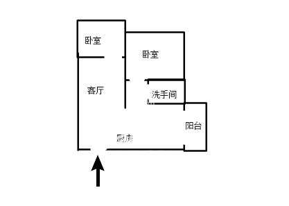 新桂公馆室内图2