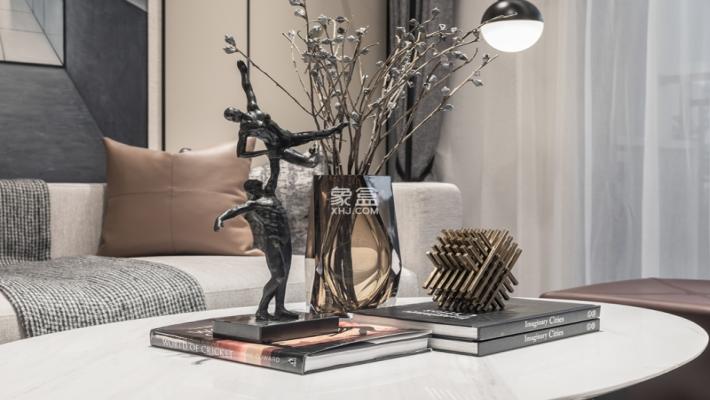 长沙融创城 长沙融创城室内图2