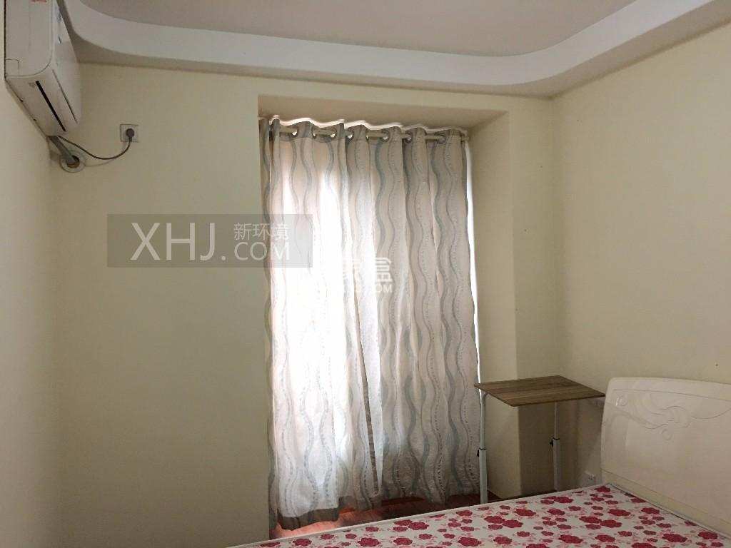 西贵金沙 4室2厅2卫 6000.00元/月 西贵金沙 4室2厅2卫 6000.00元/月室内图