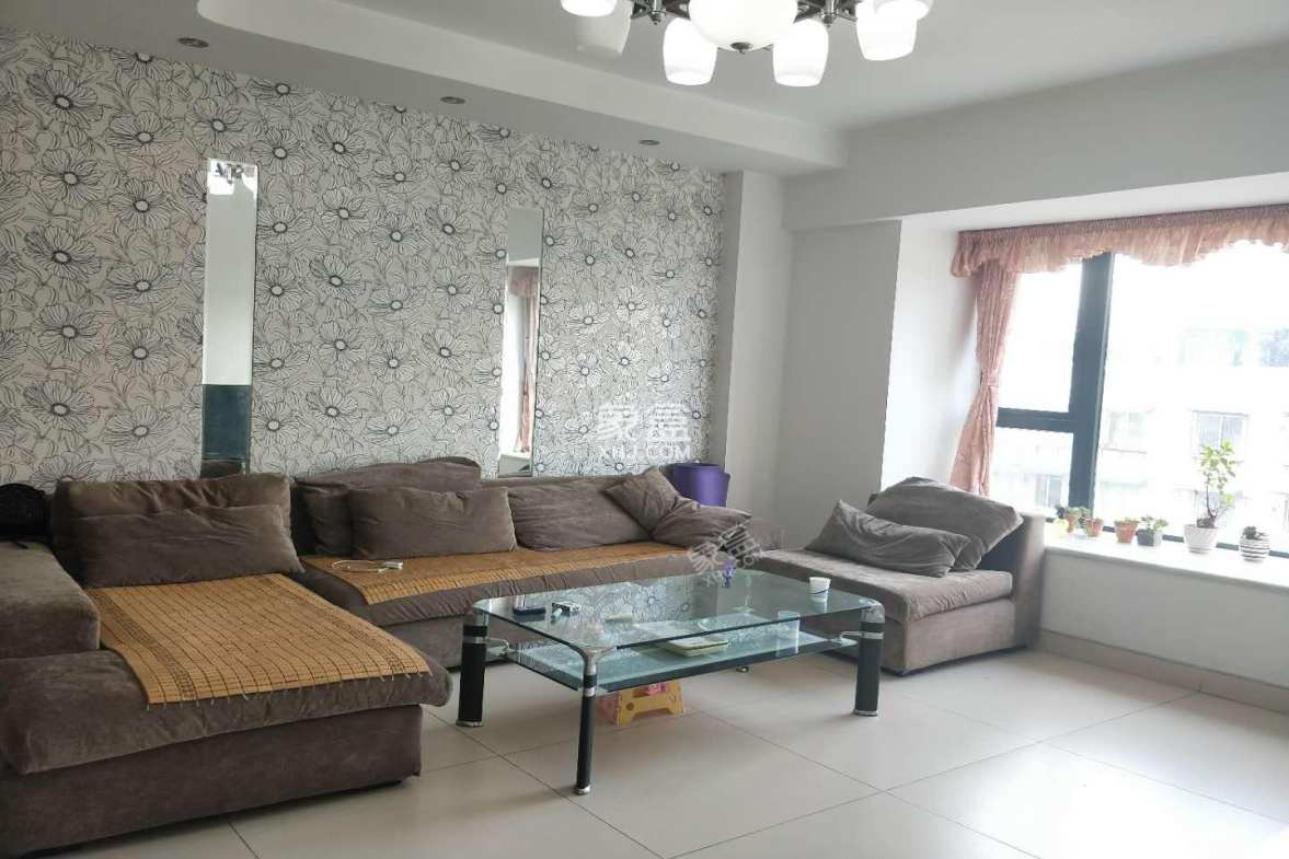 瑞通凯域 3室2厅1卫 3000.00元/月 瑞通凯域 3室2厅1卫 3000.00元/月室内图