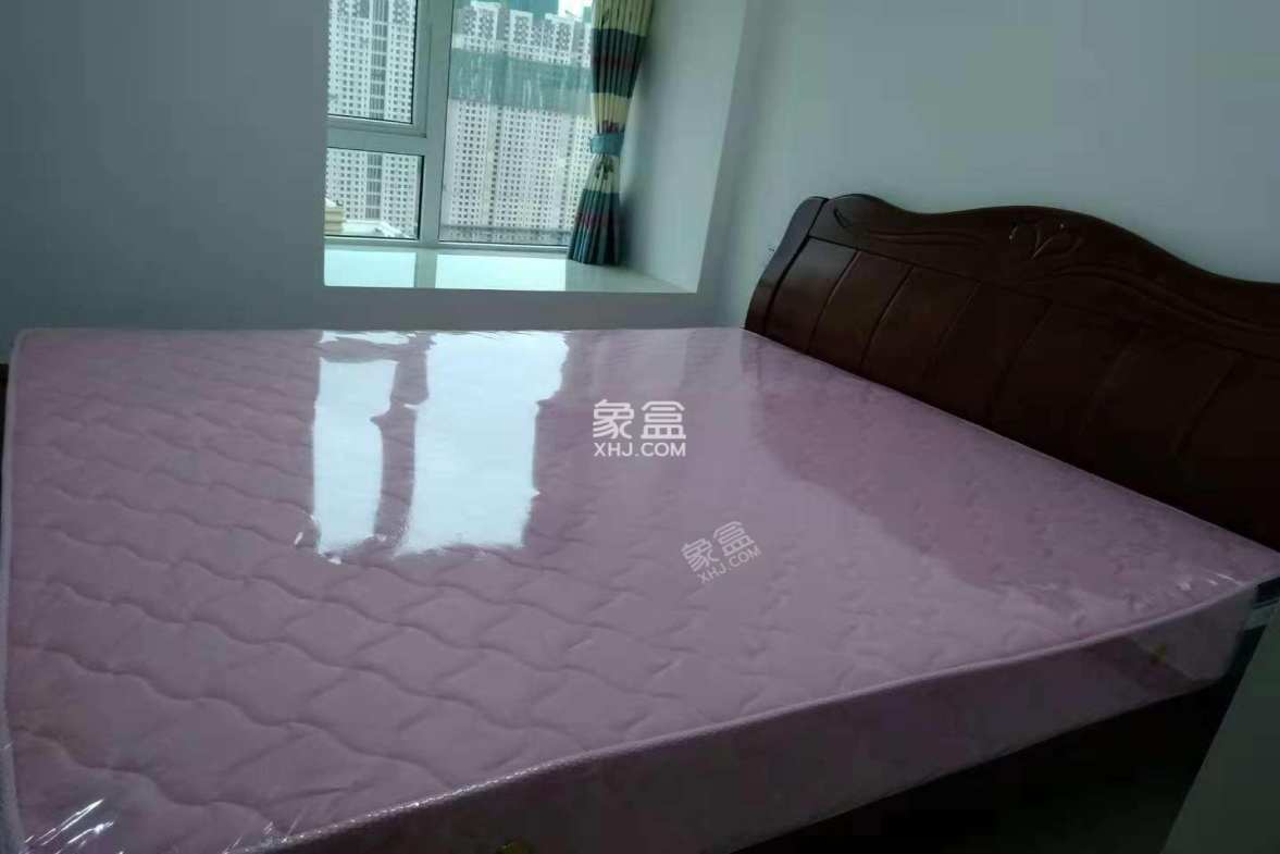 天府鹤林-西区(一期) 1室1厅1卫 1400.0元/月 天府鹤林-西区(一期) 1室1厅1卫 1400.0元/月室内图