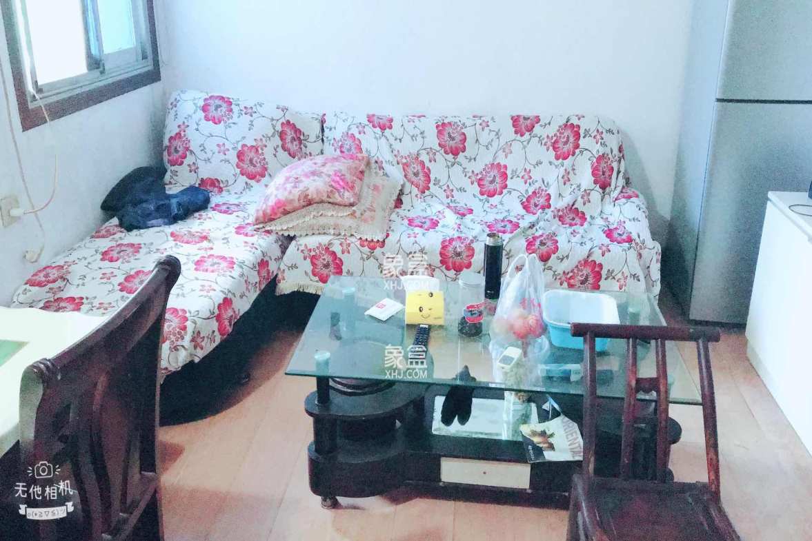 洪福花园 2室2厅1卫 900.0元/月 洪福花园 2室2厅1卫 900.0元/月室内图