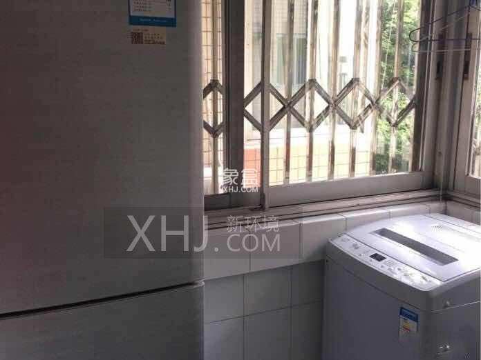 二十一世纪花园4期 2室1厅1卫 2300.00元/月 二十一世纪花园4期 2室1厅1卫 2300.00元/月室内图