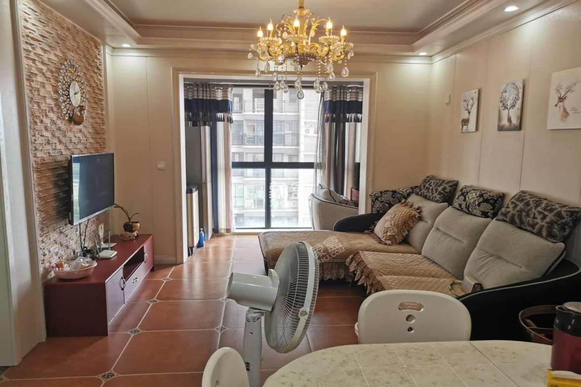 梓山湖领御  1室1厅1卫    52.8万 梓山湖领御  1室1厅1卫    52.8万户型图