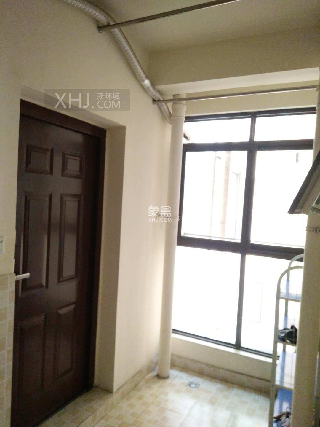 保利香槟光华 3室1厅1卫 2300.00元/月 保利香槟光华 3室1厅1卫 2300.00元/月室内图