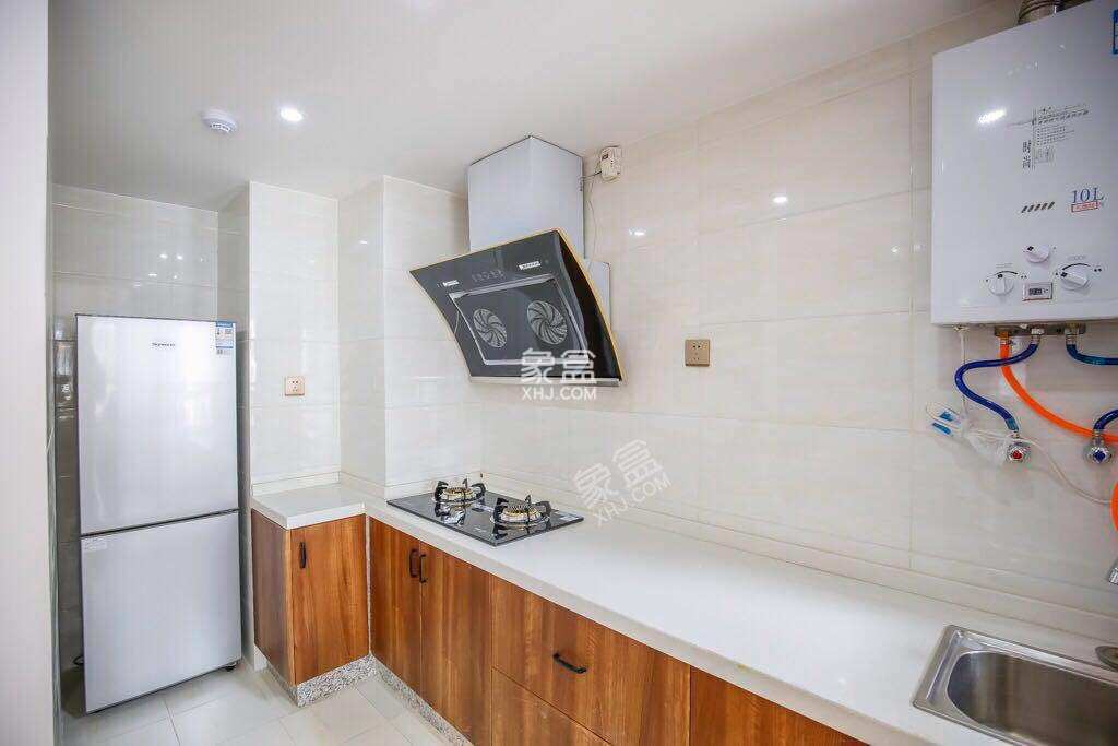 一品CG 2室1厅1卫 2750.00元/月 一品CG 2室1厅1卫 2750.00元/月室内图