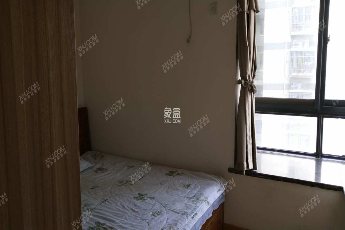 清水河畔 2室1厅1卫 2200.00元/月 清水河畔 2室1厅1卫 2200.00元/月室内图