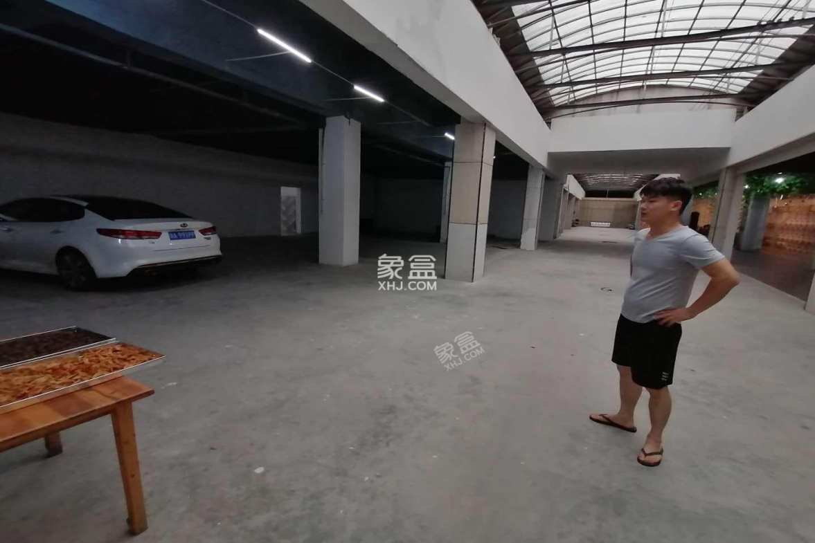 富桥市场 4室3厅1卫 45000.0元/月 富桥市场 4室3厅1卫 45000.0元/月室内图