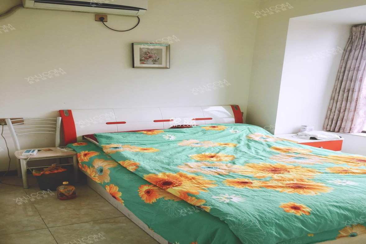 长虹和悦府 2室1厅1卫 2200.00元/月 长虹和悦府 2室1厅1卫 2200.00元/月室内图