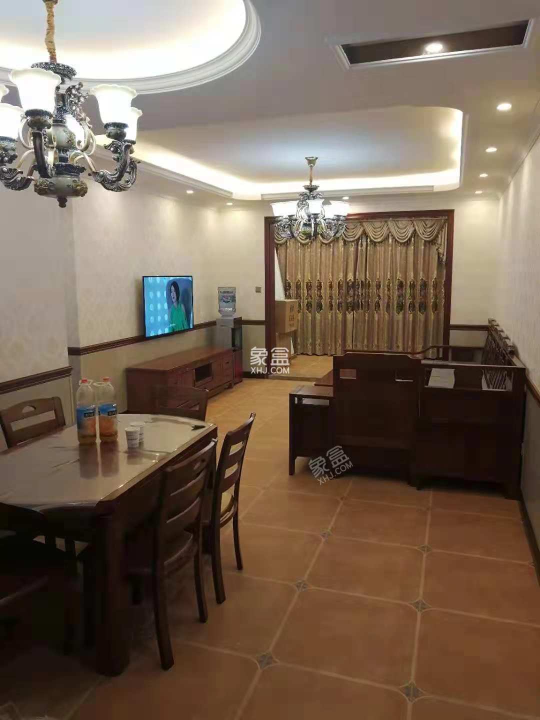 万锦城  4室1厅2卫    3500.0元/月 万锦城  4室1厅2卫    3500.0元/月室内图