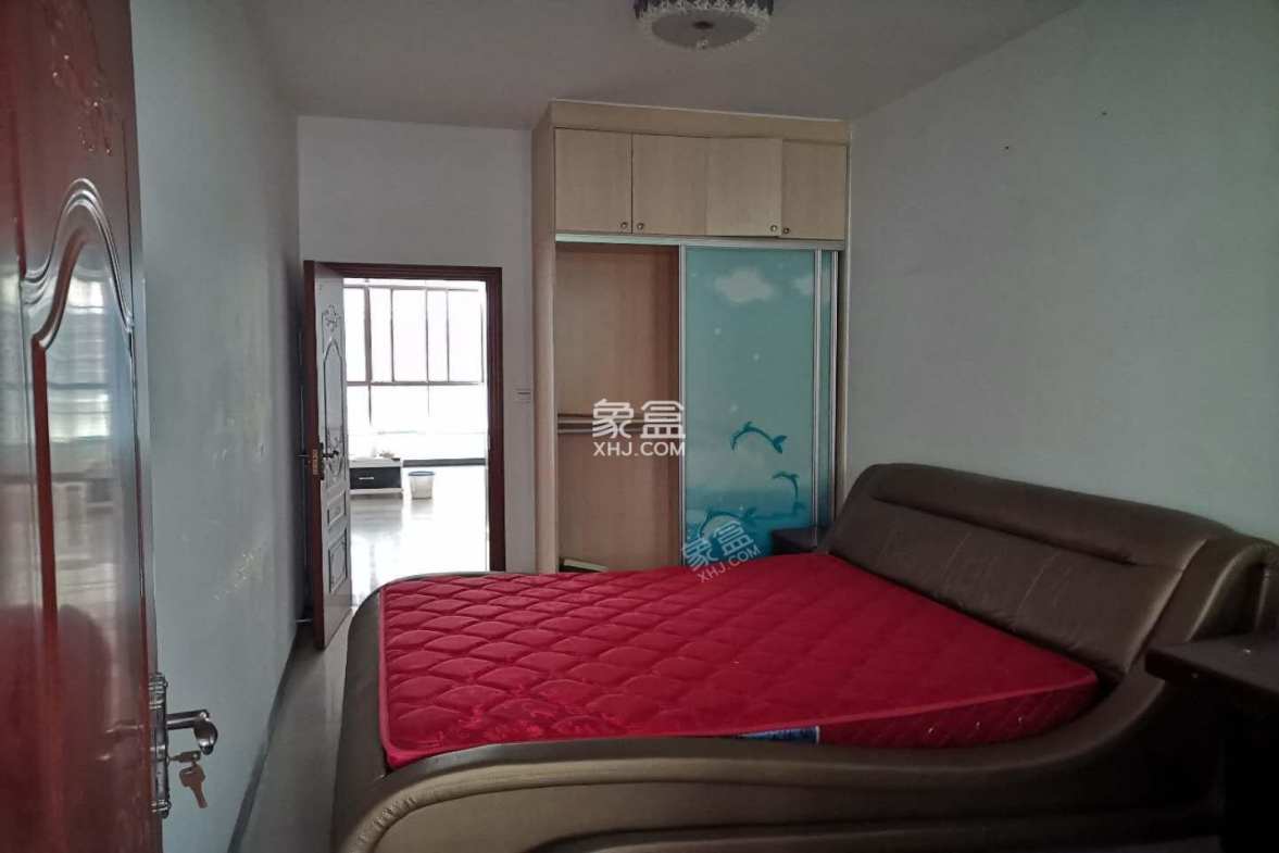 富桥市场 3室2厅1卫 1600.0元/月 富桥市场 3室2厅1卫 1600.0元/月室内图