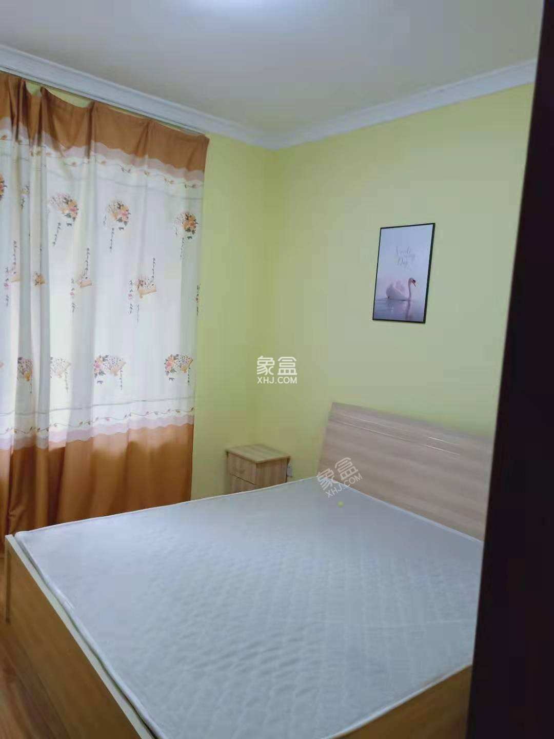 南湖锦苑 2室1厅1卫 1700.0元/月 南湖锦苑 2室1厅1卫 1700.0元/月室内图