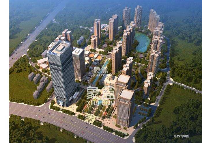 巧克力空间(建鸿达现代大厦) 巧克力空间(建鸿达现代大厦)室内图2