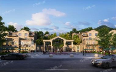 江山麓府