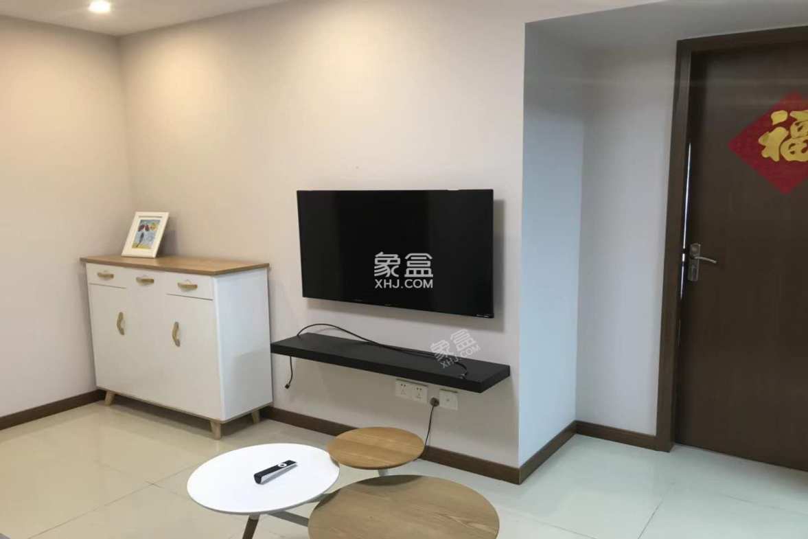 枫丹国际公寓  1室1厅1卫    3000.0元/月 枫丹国际公寓  1室1厅1卫    3000.0元/月室内图