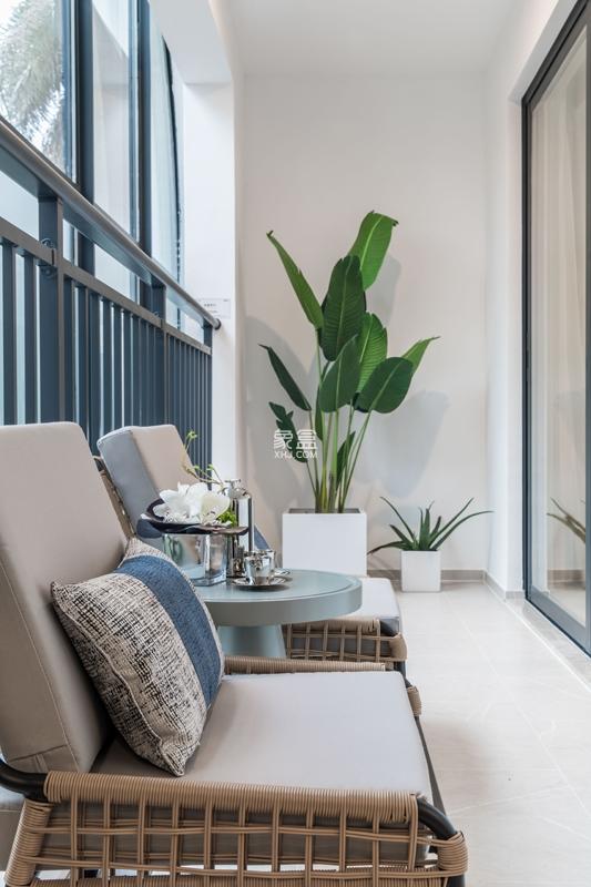 长沙融创城 长沙融创城室内图2