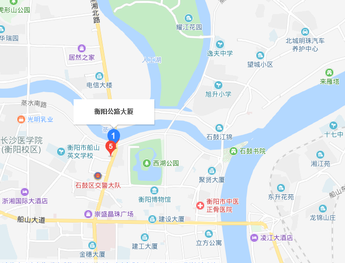 交通局家属房（公路大厦）室内图2