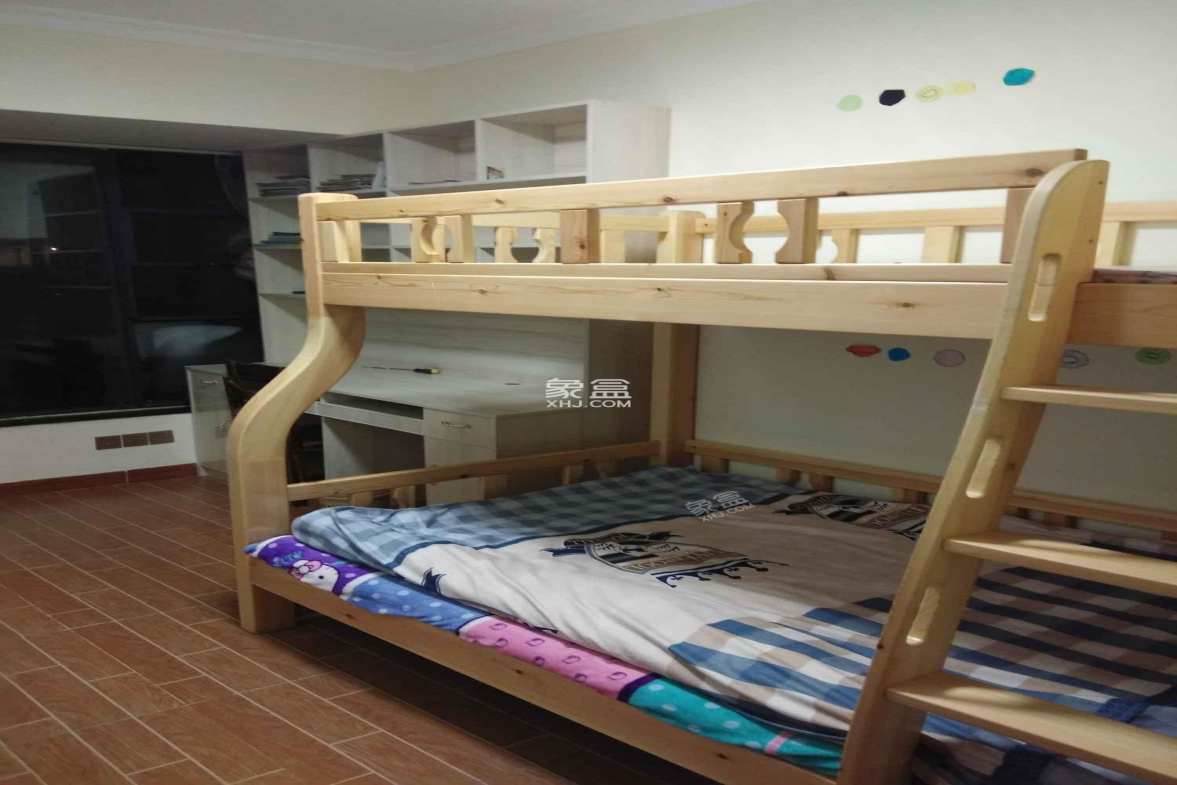 万锦城 3室1厅2卫 2300.0元/月 万锦城 3室1厅2卫 2300.0元/月室内图