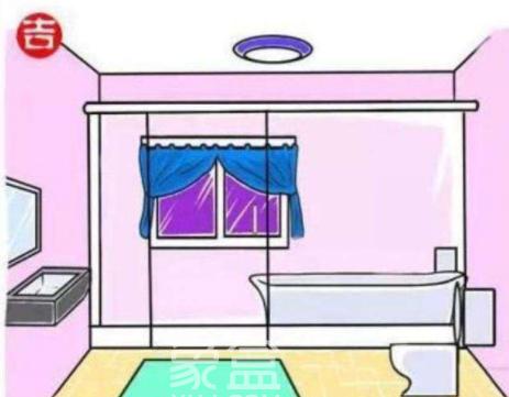 干湿分离是什么意思?卧室及卫生间怎么做干湿分离?