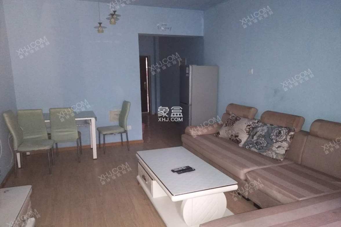 长虹和悦府 3室2厅1卫 2500.00元/月 长虹和悦府 3室2厅1卫 2500.00元/月室内图