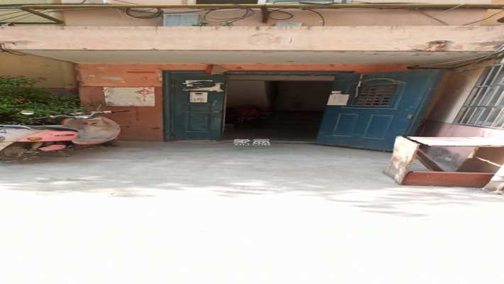 东韦村小区 东韦村小区室内图2