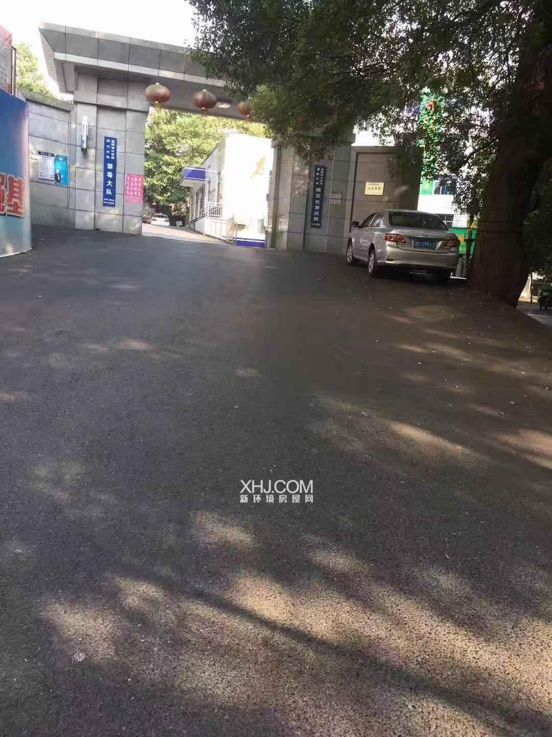 桃花仑派出所宿舍（赫山分局禁毒大队）室内图2