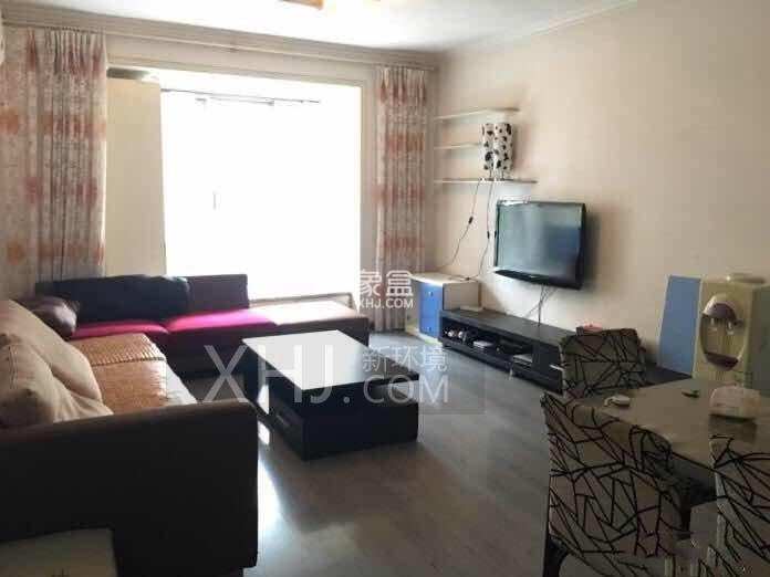 二十一世纪花园4期 2室1厅1卫 2300.00元/月 二十一世纪花园4期 2室1厅1卫 2300.00元/月室内图