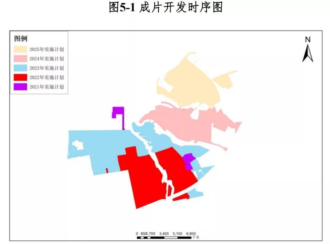 重磅！再征3.3万亩土地！海南澄迈新一批成片开发方案公布：打造海口西现代产业城！