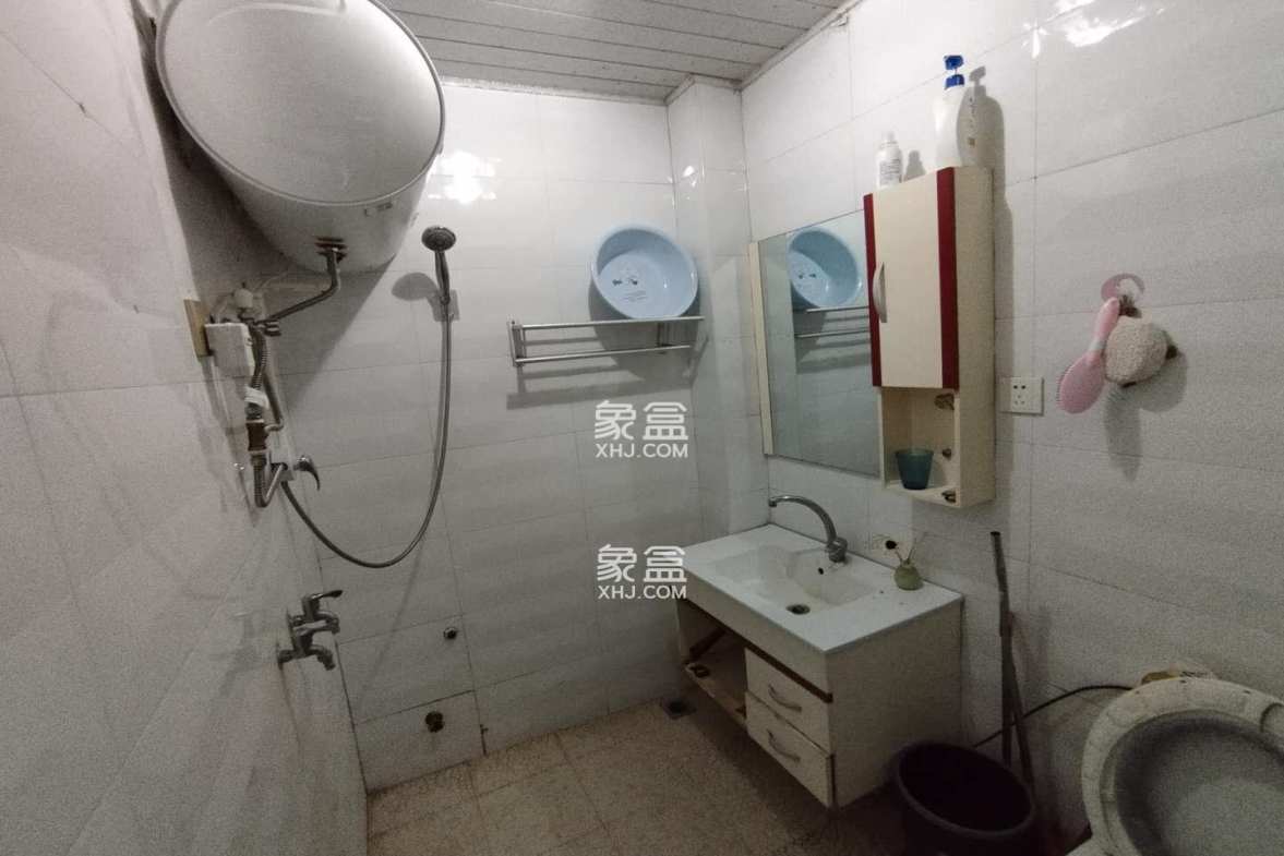 嘉泰大厦合泰大街87号 2室1厅1卫 1500.0元/月 嘉泰大厦合泰大街87号 2室1厅1卫 1500.0元/月室内图