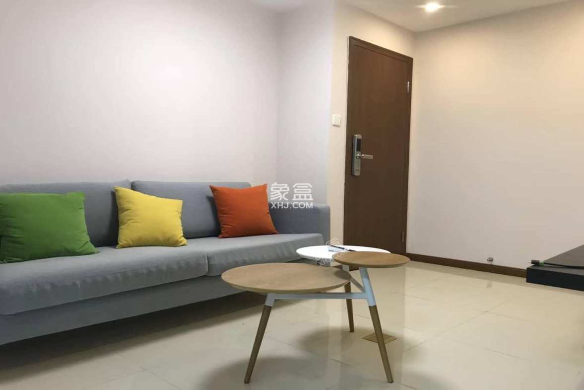 枫丹国际公寓  1室1厅1卫    3000.0元/月 枫丹国际公寓  1室1厅1卫    3000.0元/月室内图