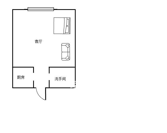 金轮时代广场室内图2