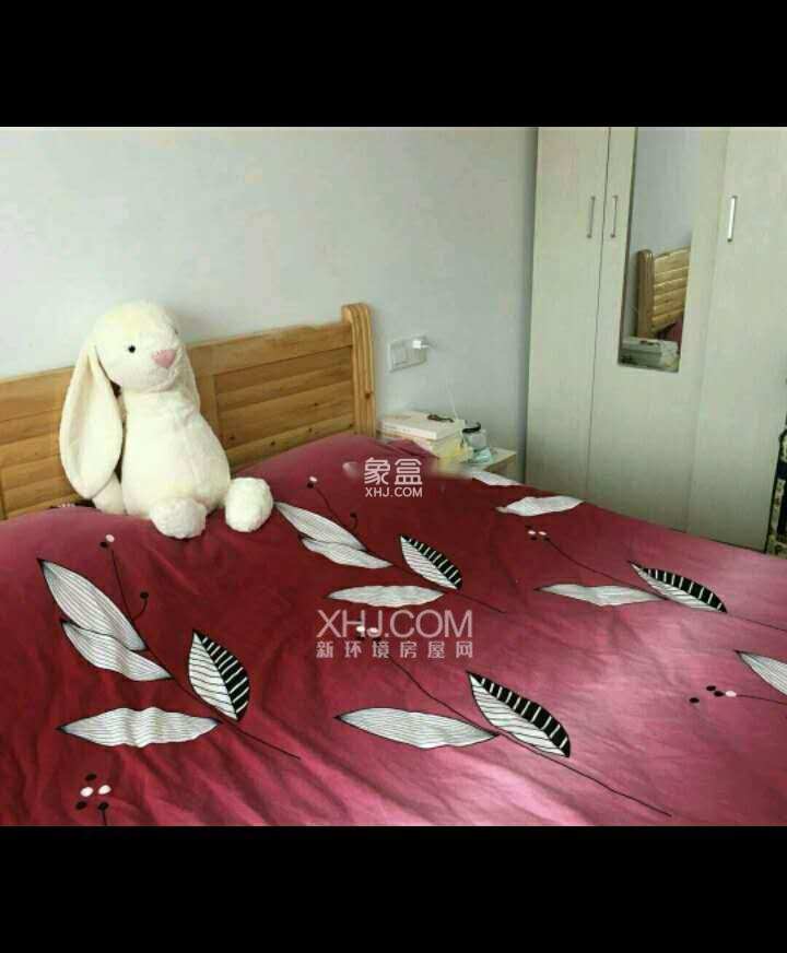 新世界珑玥 3室2厅2卫 3300.00元/月 新世界珑玥 3室2厅2卫 3300.00元/月室内图